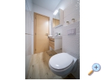 Appartements Arbis - ostrov Rab Kroatien