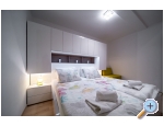 Appartements Arbis - ostrov Rab Kroatien