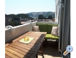 Appartements Arbis - ostrov Rab Kroatien