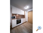 Apartmaji Arbis - ostrov Rab Hrvaka