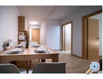 Appartements Arbis - ostrov Rab Kroatien