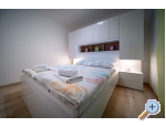 Appartements Arbis - ostrov Rab Kroatien