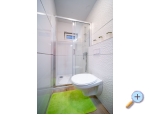 Appartements Arbis - ostrov Rab Kroatien