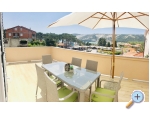 Appartements Arbis - ostrov Rab Kroatien