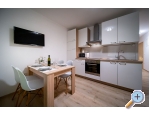 Apartmaji Arbis - ostrov Rab Hrvaka