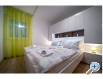 Appartements Arbis - ostrov Rab Kroatien