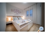 Appartements Arbis - ostrov Rab Kroatien