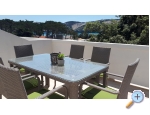 Appartements Arbis - ostrov Rab Kroatien