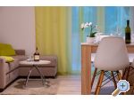 Apartmaji Arbis - ostrov Rab Hrvaka
