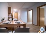 Apartmaji Arbis - ostrov Rab Hrvaka