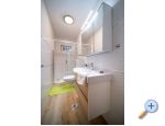 Apartmaji Arbis - ostrov Rab Hrvaka