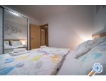 Apartmaji Arbis - ostrov Rab Hrvaka