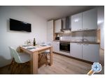 Apartmaji Arbis - ostrov Rab Hrvaka