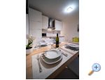 Apartmaji Arbis - ostrov Rab Hrvaka