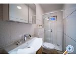 Apartmaji Arbis - ostrov Rab Hrvaka