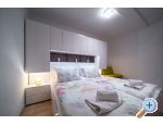 Apartmaji Arbis - ostrov Rab Hrvaka