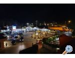 Apartmaji Arbis - ostrov Rab Hrvaka