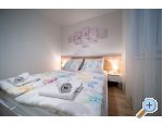 Apartmaji Arbis - ostrov Rab Hrvaka