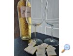 Apartmaji Arbis - ostrov Rab Hrvaka