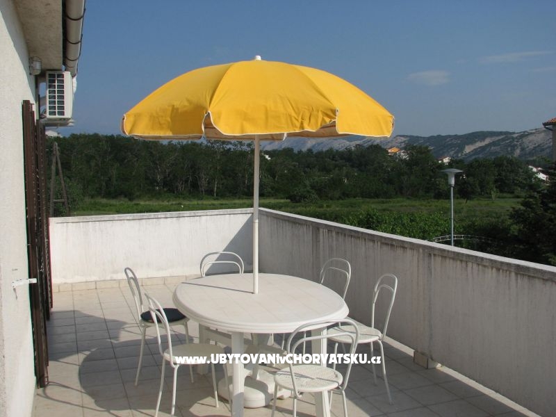 Apartment Vrdoljak – Ferienwohnung Insel Rab, Kroatien – Foto 10