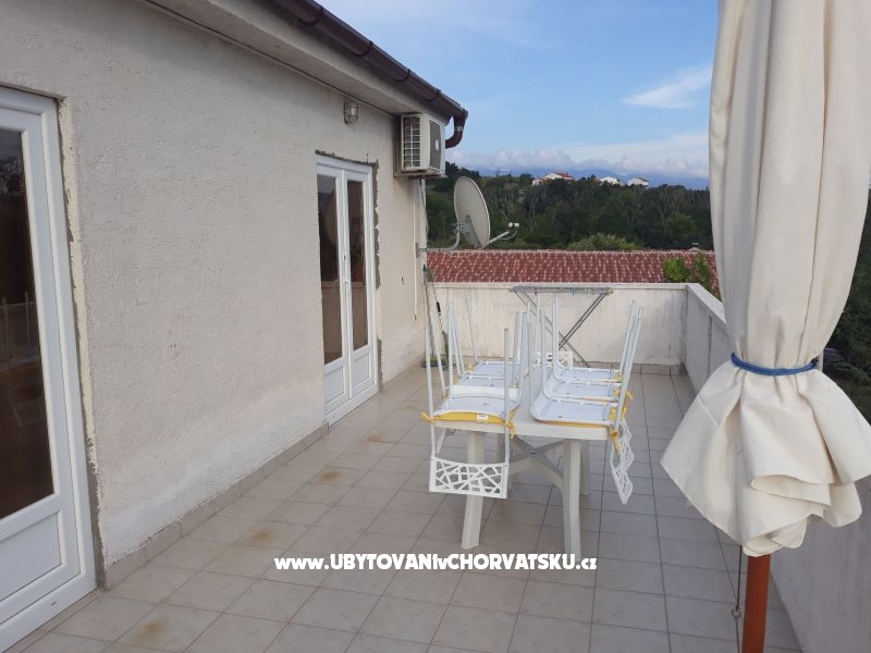 Apartment Vrdoljak – Ferienwohnung Insel Rab, Kroatien – Foto 11