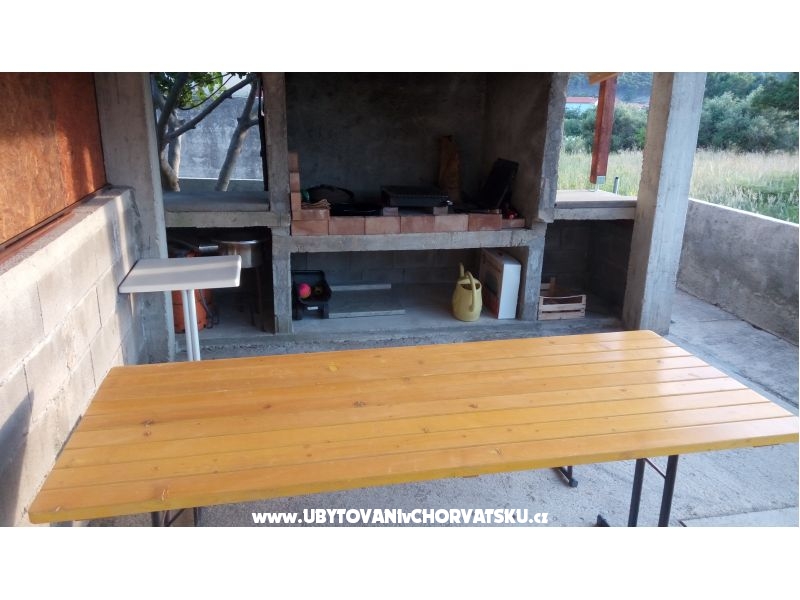 Apartment Vrdoljak – Ferienwohnung Insel Rab, Kroatien – Foto 12