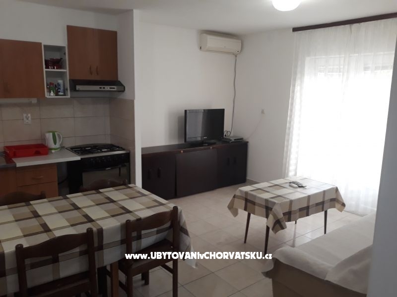 Apartment Vrdoljak – Ferienwohnung Insel Rab, Kroatien – Foto 5