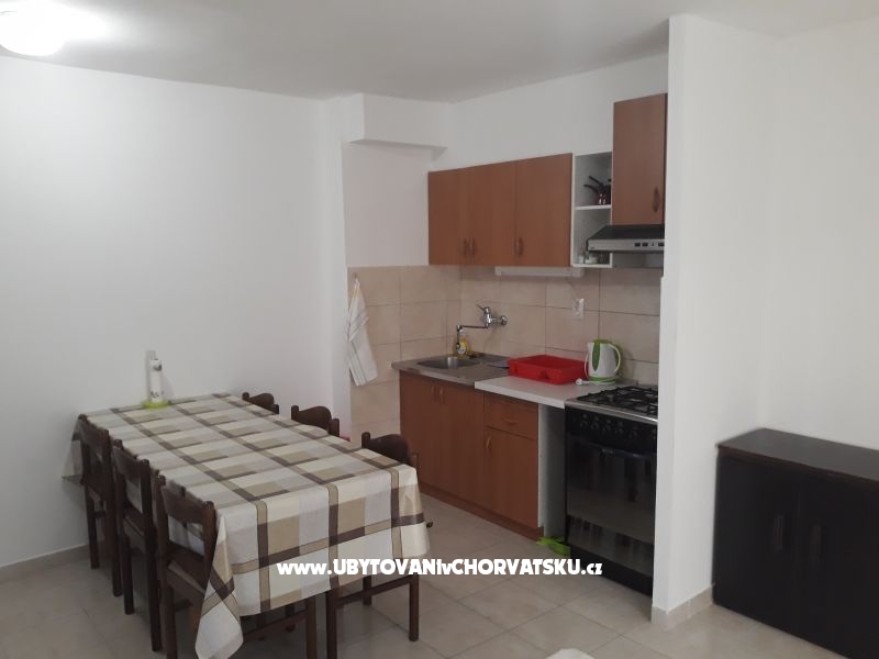 Apartment Vrdoljak – Ferienwohnung Insel Rab, Kroatien – Foto 6