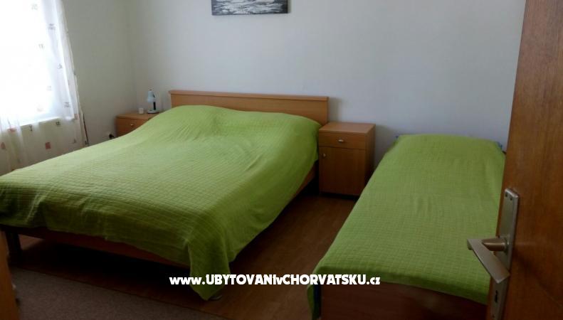 Apartment Vrdoljak – Ferienwohnung Insel Rab, Kroatien – Foto 8