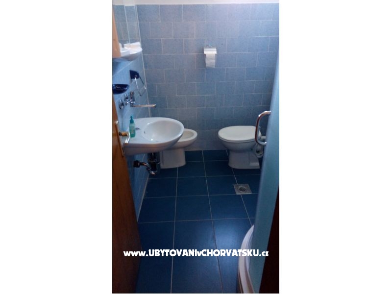 Apartment Vrdoljak – Ferienwohnung Insel Rab, Kroatien – Foto 9