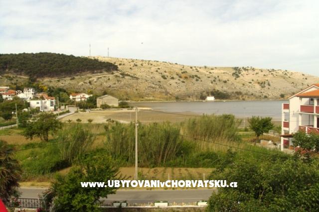 Apartmány Ancy – ubytování ostrov Rab, Chorvatsko – foto 8