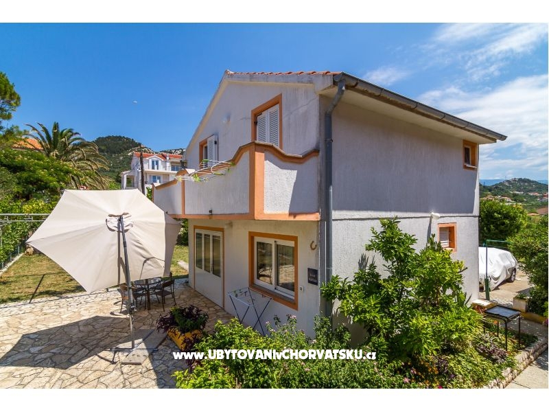 Appartements Anđeo – Ferienwohnung Insel Rab, Kroatien – Foto 2