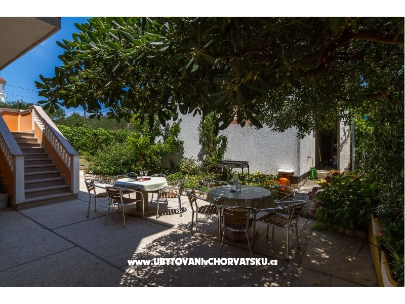 Appartements Anđeo – Ferienwohnung Insel Rab, Kroatien – Foto 3