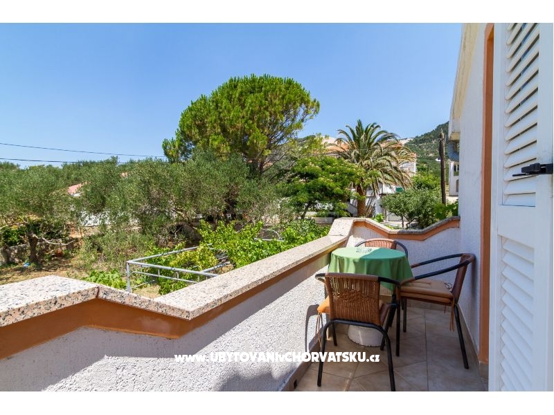 Appartements Anđeo – Ferienwohnung Insel Rab, Kroatien – Foto 4