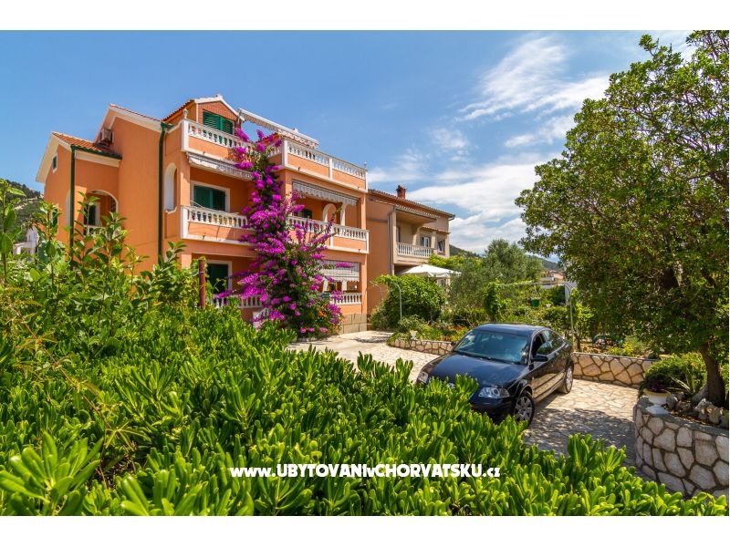 Appartements Andela – Ferienwohnung Insel Rab, Kroatien – Foto 2