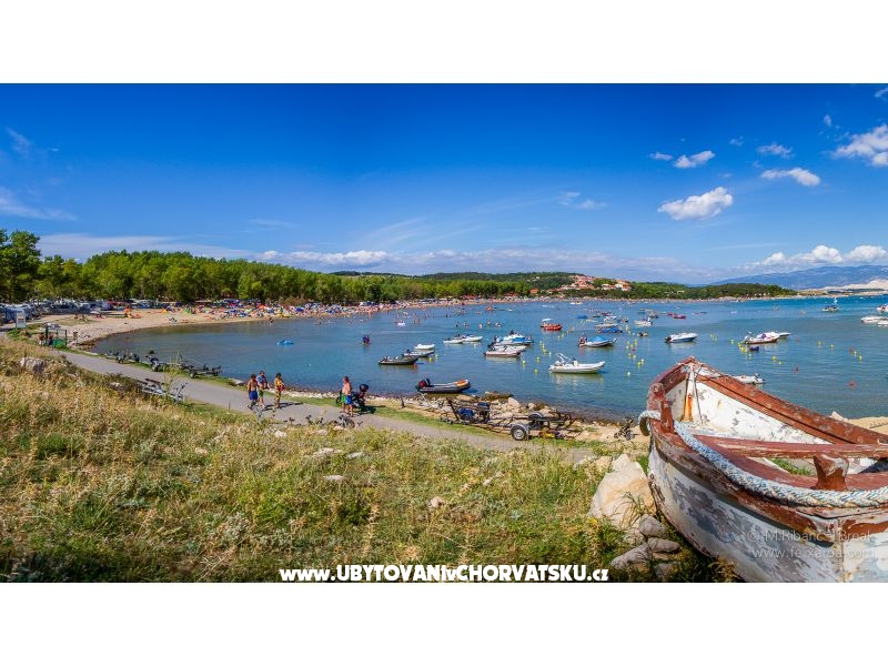 Appartements Andela – Ferienwohnung Insel Rab, Kroatien – Foto 7