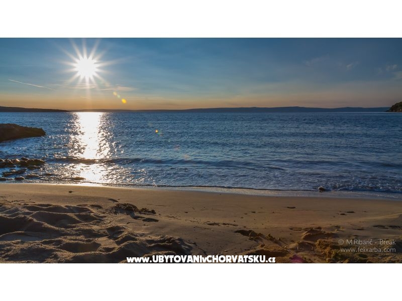 Appartements Andela – Ferienwohnung Insel Rab, Kroatien – Foto 8