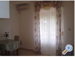 Appartements Batifogo - ostrov Rab Kroatien