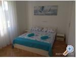 Appartements Batifogo - ostrov Rab Kroatien
