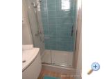 Appartements Batifogo - ostrov Rab Kroatien