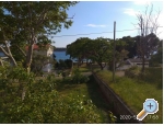 Appartements Batifogo - ostrov Rab Kroatien