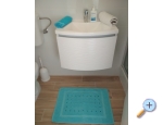 Appartements Batifogo - ostrov Rab Kroatien