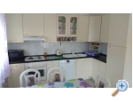Apartmaji Batifogo - ostrov Rab Hrvaka