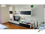 Appartements Batifogo - ostrov Rab Kroatien