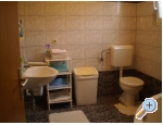 Appartements Batifogo - ostrov Rab Kroatien
