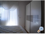 Appartements Batifogo - ostrov Rab Kroatien