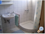 Appartements Batifogo - ostrov Rab Kroatien