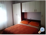 Appartements Batifogo - ostrov Rab Kroatien