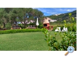 Appartements Batifogo - ostrov Rab Kroatien