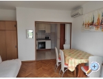 Appartements Batifogo - ostrov Rab Kroatien